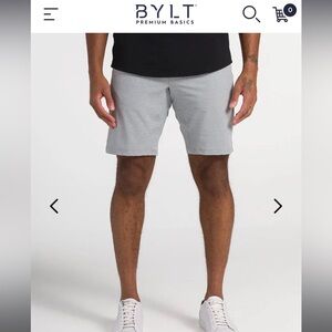 Men’s shorts